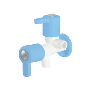 2 Way Angle Cock (QTY : 32)