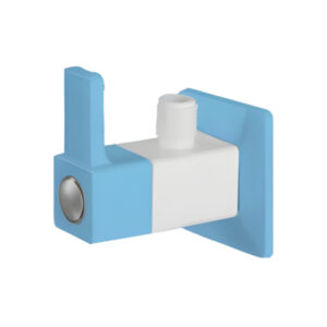 Angle Cock (QTY : 96)