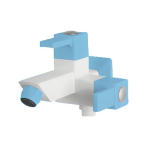 2 In 1 Bib Cock (QTY : 16)