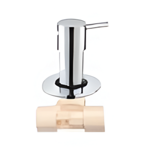 Concealed Valve (Flt)