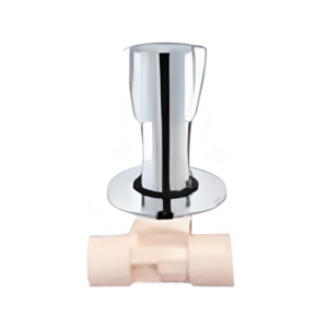 Concealed Valve (Triangle)