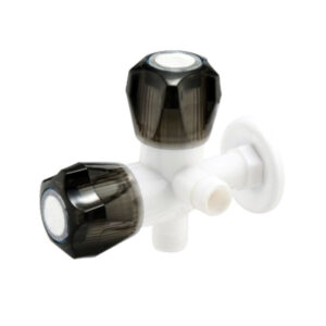 2 Way Angle Cock (QTY : 32)