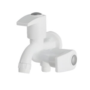 2 In 1 Bib Cock (QTY : 16)