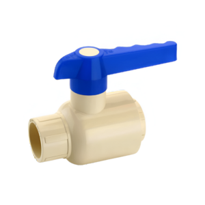 Supreme Ball Valve (SDR-11)