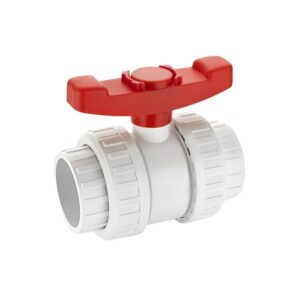 Union Type Ball Valve